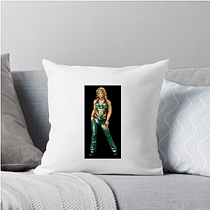 Beth Phoenix Always Powerful, Always Glamorous Beth Phoenix Pillows Cover