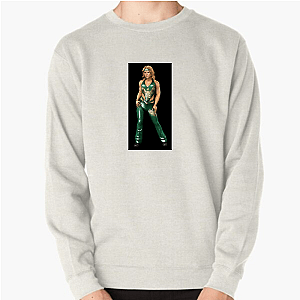 Beth Phoenix Always Powerful, Always Glamorous Beth Phoenix Sweatshirts