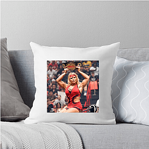 Beth Phoenix Fear The Glamazon Beth Phoenix Pillows Cover