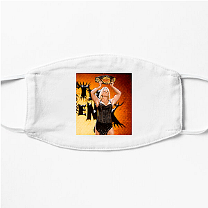 Beth Phoenix Beyond The Ropes Beth Phoenix Face Masks