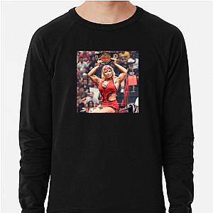 Beth Phoenix Fear The Glamazon Beth Phoenix Sweatshirts