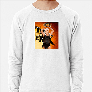 Beth Phoenix Beyond The Ropes Beth Phoenix Sweatshirts