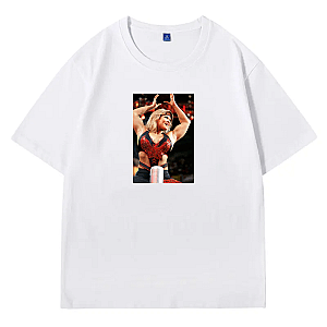 Beth Phoenix The Glamazon Beth Phoenix T-Shirts