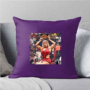 Beth Phoenix Fear The Glamazon Beth Phoenix Pillows Cover