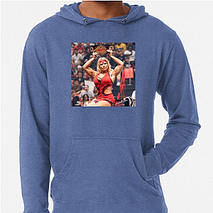 Beth Phoenix Fear The Glamazon Beth Phoenix Hoodies