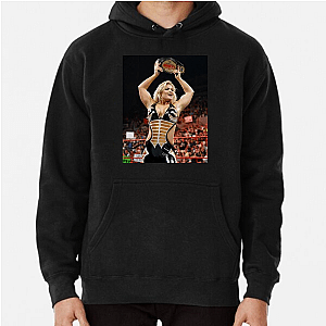 Beth Phoenix Strength And Style Beth Phoenix Hoodies