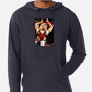 Beth Phoenix The Glamazon Beth Phoenix Hoodies