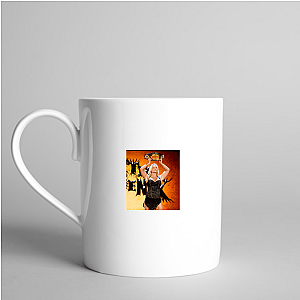 Beth Phoenix Beyond The Ropes Beth Phoenix Mugs