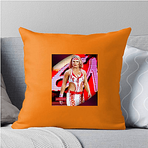 Beth Phoenix My Favorite Powerhouse Diva Beth Phoenix Pillows Cover