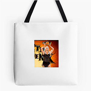Beth Phoenix Beyond The Ropes Beth Phoenix Bags
