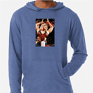 Beth Phoenix The Glamazon Beth Phoenix Hoodies