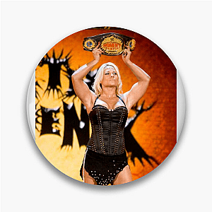Beth Phoenix Beyond The Ropes Beth Phoenix Pins