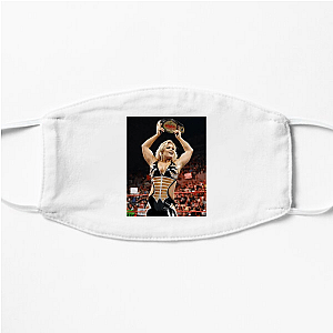 Beth Phoenix Strength And Style Beth Phoenix Face Masks