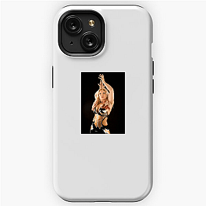 Beth Phoenix WWE Hall Of Famer Beth Phoenix iPhone Cases