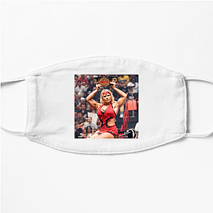 Beth Phoenix Fear The Glamazon Beth Phoenix Face Masks