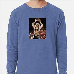 Beth Phoenix Strength And Style Beth Phoenix Sweatshirts