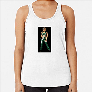 Beth Phoenix Always Powerful, Always Glamorous Beth Phoenix Tank Tops