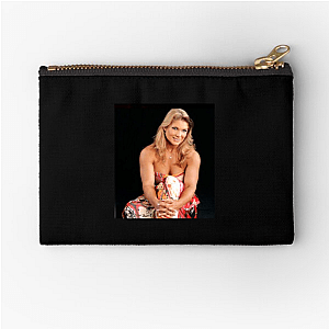 Beth Phoenix Beth Is The Best Beth Phoenix Zipper Pouches