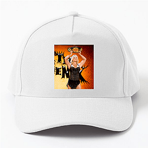 Beth Phoenix Beyond The Ropes Beth Phoenix Hats & Caps