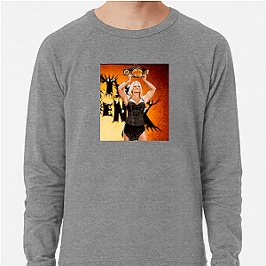 Beth Phoenix Beyond The Ropes Beth Phoenix Sweatshirts