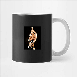 Beth Phoenix WWE Hall Of Famer Beth Phoenix Mugs