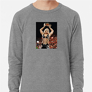 Beth Phoenix Strength And Style Beth Phoenix Sweatshirts