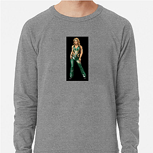 Beth Phoenix Always Powerful, Always Glamorous Beth Phoenix Sweatshirts