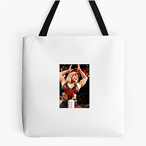 Beth Phoenix The Glamazon Beth Phoenix Bags