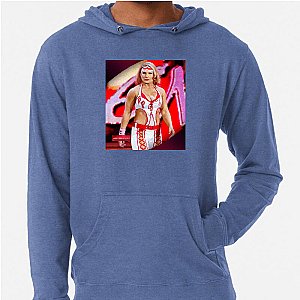 Beth Phoenix My Favorite Powerhouse Diva Beth Phoenix Hoodies