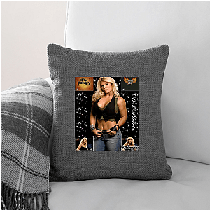 Beth Phoenix Women's Champion Legend Beth Phoenix Pillows Cover