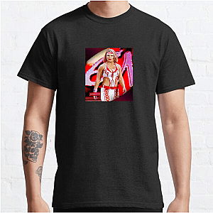 Beth Phoenix My Favorite Powerhouse Diva Beth Phoenix T-Shirts