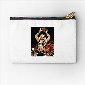 Beth Phoenix Strength And Style Beth Phoenix Zipper Pouches