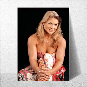 Beth Phoenix Beth Is The Best Beth Phoenix Posters