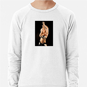 Beth Phoenix WWE Hall Of Famer Beth Phoenix Sweatshirts