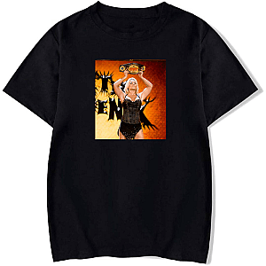 Beth Phoenix Beyond The Ropes Beth Phoenix T-Shirts