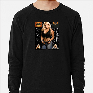 Beth Phoenix Women's Champion Legend Beth Phoenix Sweatshirts