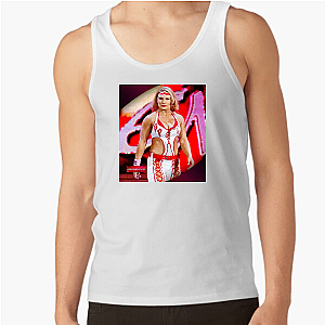 Beth Phoenix My Favorite Powerhouse Diva Beth Phoenix Tank Tops