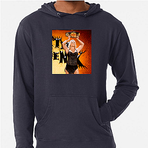 Beth Phoenix Beyond The Ropes Beth Phoenix Hoodies