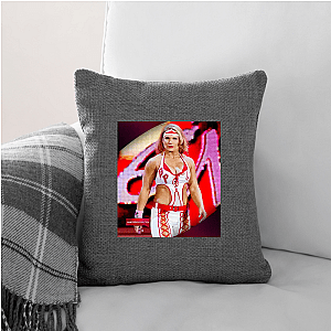 Beth Phoenix My Favorite Powerhouse Diva Beth Phoenix Pillows Cover