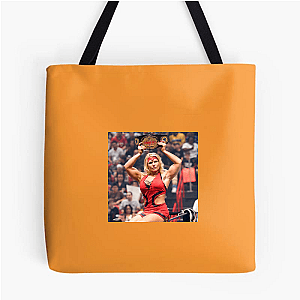 Beth Phoenix Fear The Glamazon Beth Phoenix Bags