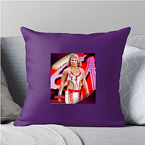 Beth Phoenix My Favorite Powerhouse Diva Beth Phoenix Pillows Cover