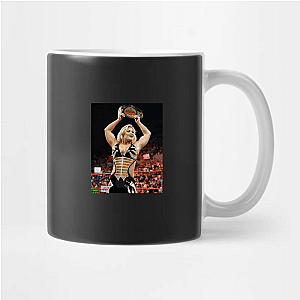 Beth Phoenix Strength And Style Beth Phoenix Mugs