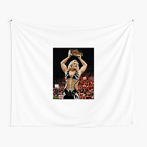 Beth Phoenix Strength And Style Beth Phoenix Tapestries