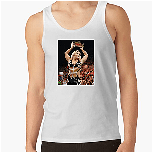 Beth Phoenix Strength And Style Beth Phoenix Tank Tops