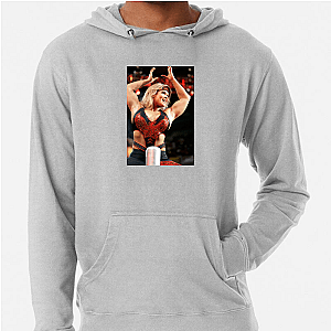Beth Phoenix The Glamazon Beth Phoenix Hoodies