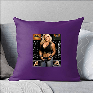 Beth Phoenix Women's Champion Legend Beth Phoenix Pillows Cover