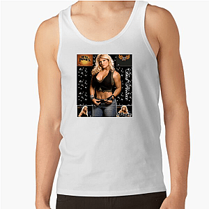 Beth Phoenix Women's Champion Legend Beth Phoenix Tank Tops
