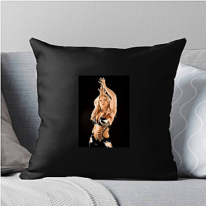 Beth Phoenix WWE Hall Of Famer Beth Phoenix Pillows Cover