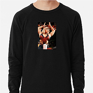 Beth Phoenix The Glamazon Beth Phoenix Sweatshirts