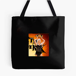 Beth Phoenix Beyond The Ropes Beth Phoenix Bags